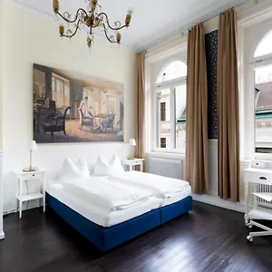 Gasthof Columbia, Wien