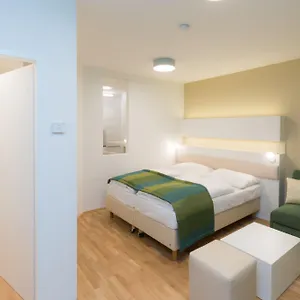 Aparthotel Smart Living - Hauptbahnhof, Wien