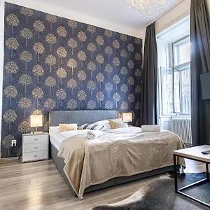 Hotel Modern Mariahilfer - Virtual Reception&self-checkin, Wien