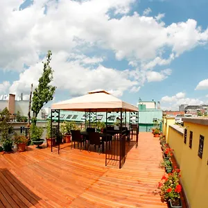 Aparthotel Rothensteiner, Wien