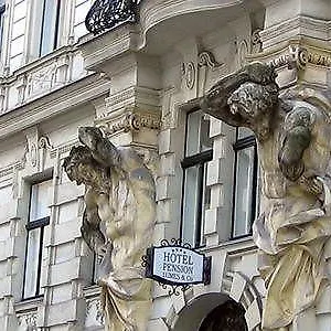 Gasthof Lumes, Wien