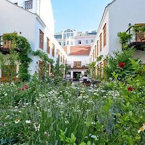 Hotel Schreiners Essen Und Wohnen, Wien