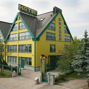 Hotel Asperner Löwe, Wien