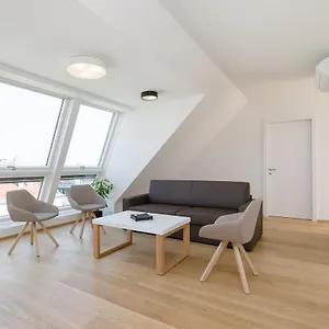 شقة Yourapartment Ruepp