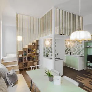 Hotel Grätzlhotel Meidlinger Markt, Wien
