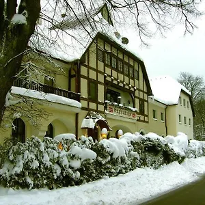 Hotel Hotel-restaurant-cafe Sophienalpe, Wien