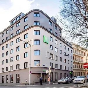 Hotel Ibis Styles Messe Prater, Wien