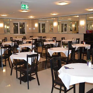 Hotel Donaustadt Kagran, Wien