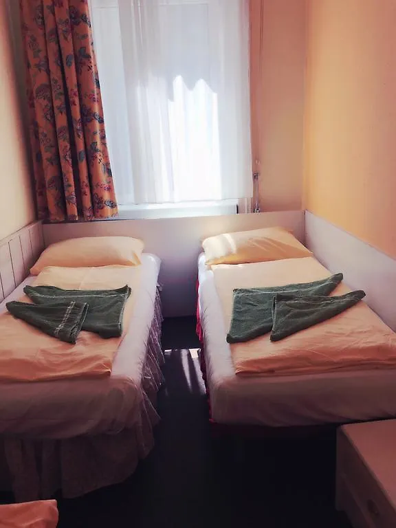Hotel-Pension Astra Vienna