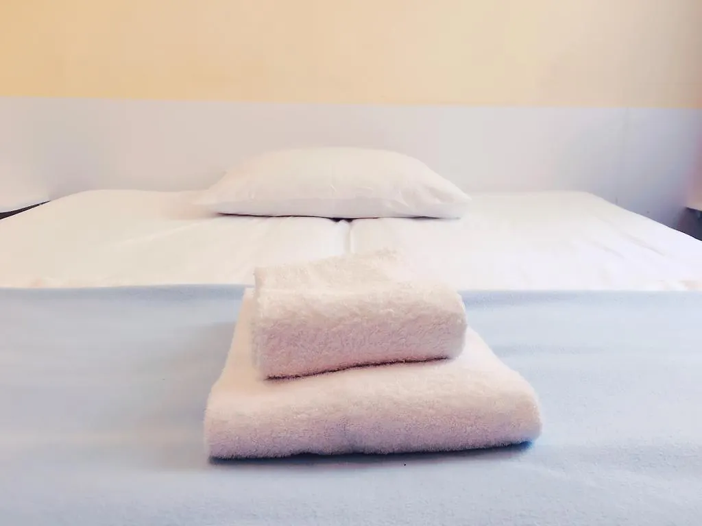 Hotel-Pension Astra Vienna 2*,