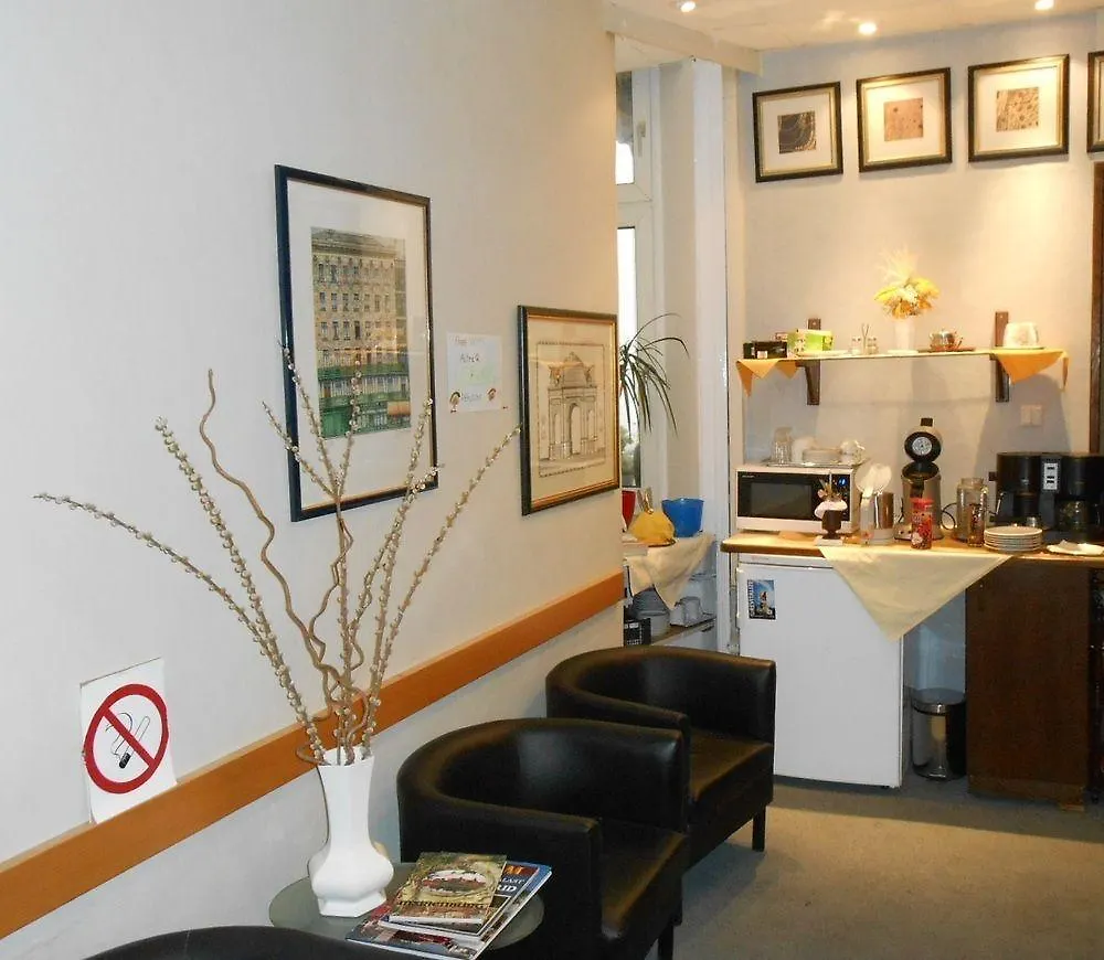 Hotel-Pension Astra Bécs 2*,  Ausztria