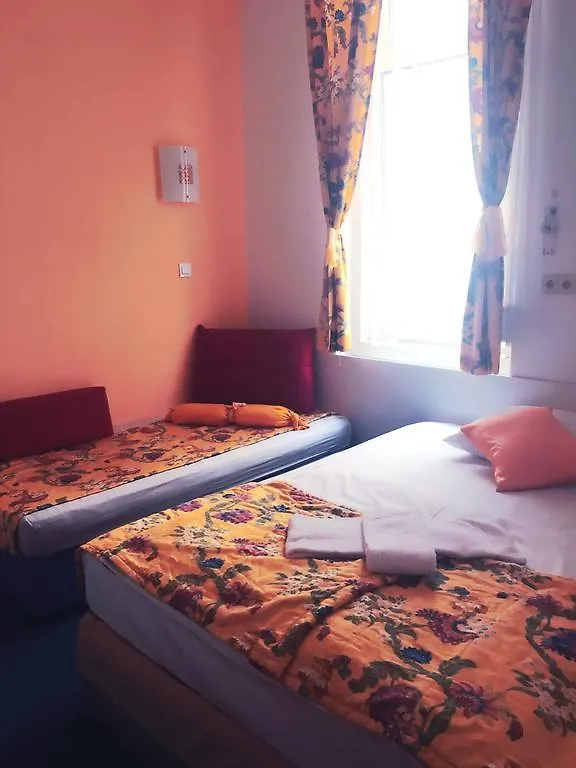 Hotel-Pension Astra Vienna Guest house