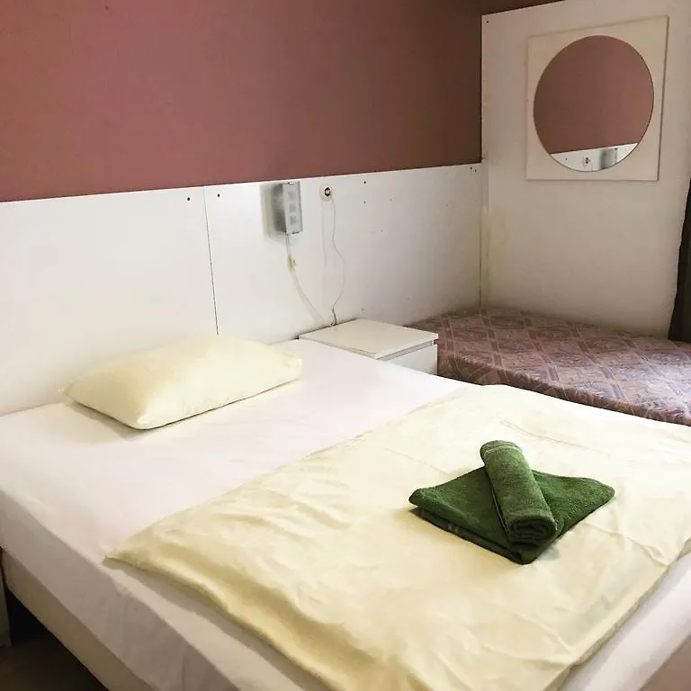 ** Guest house Hotel-Pension Astra Vienna Austria