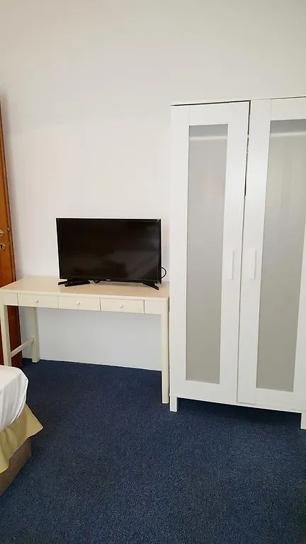 Vendégház Hotel-Pension Astra Bécs