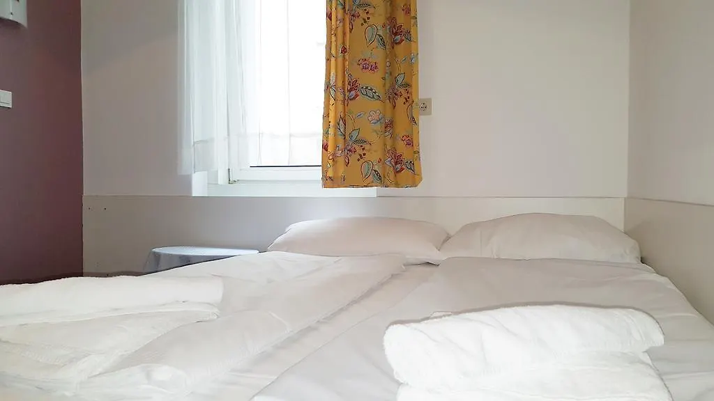 Hotel-Pension Astra Bécs