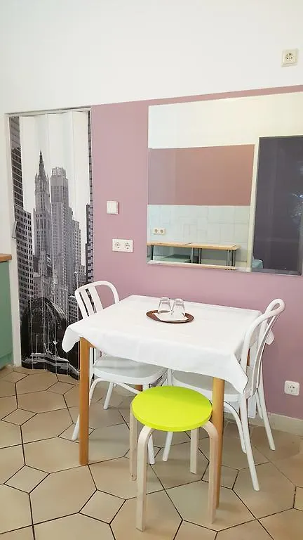 Guest house Hotel-Pension Astra Vienna