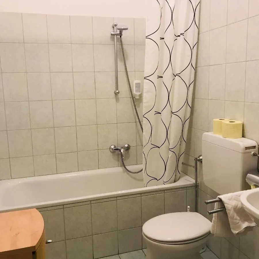 Hotel-Pension Astra Vienna