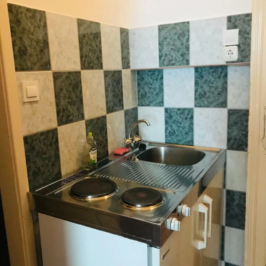 ** Guest house Hotel-Pension Astra Vienna Austria