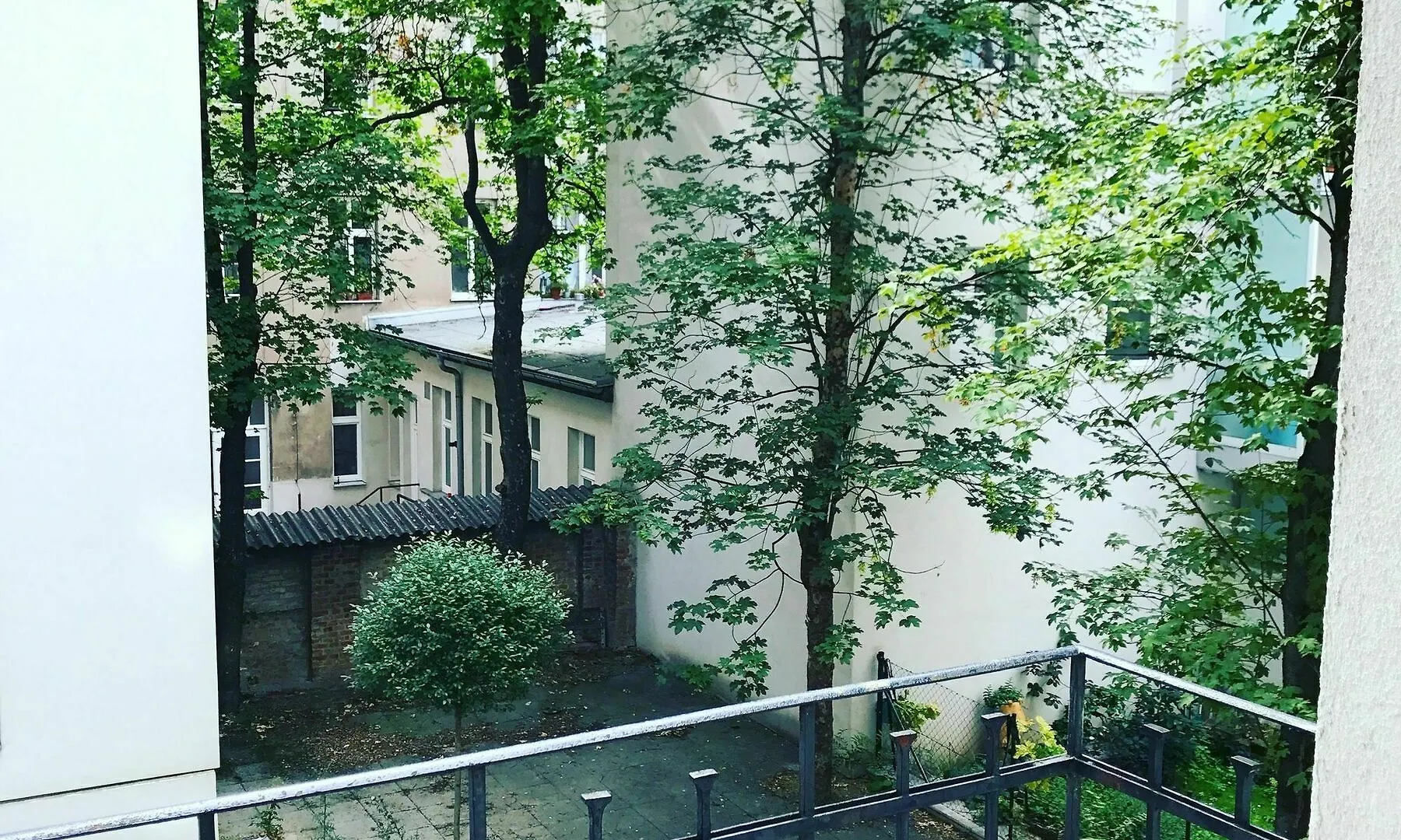 Hotel-Pension Astra Vienna
