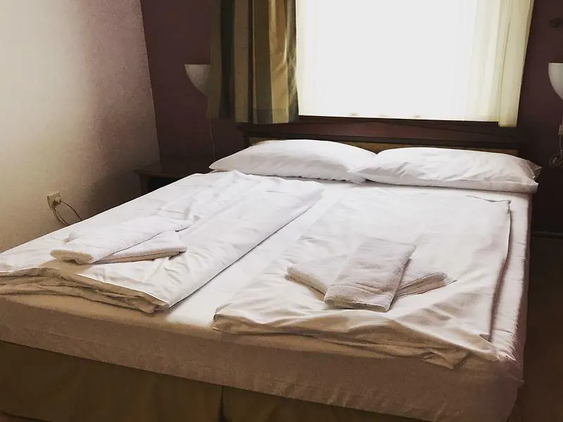 Hotel-Pension Astra Vienna 2*,  Austria