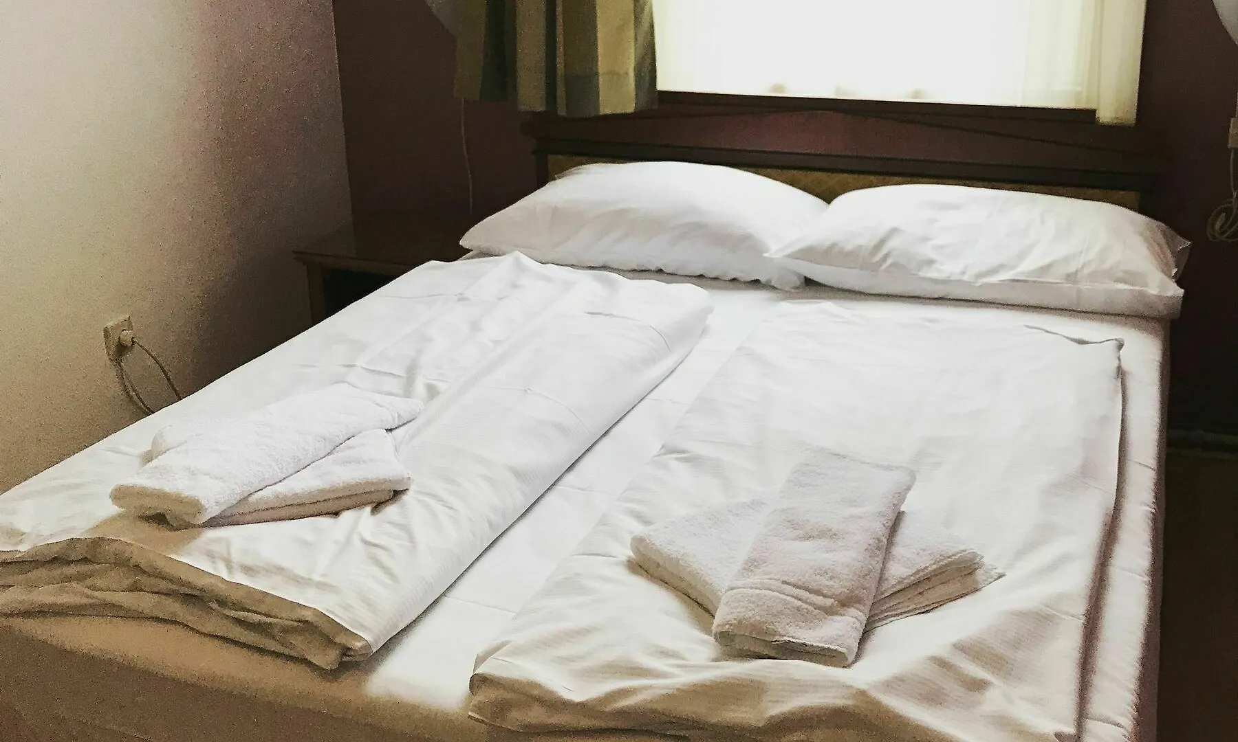 Vendégház Hotel-Pension Astra Bécs